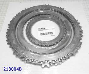 Комплект Стальных Дисков, 6T40 / 6T45 / 6T50, 2008-Up (STEEL MODULES)