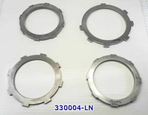 Комплект Стальных дисков AW03-70 / 03-71LE / 03-72LE / A43DL / A43DE / (STEEL MODULES)