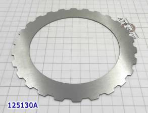 Стальной диск, K2  [26Tx1.55x105.6x145] 02E / DQ250(DSG) Steel plate (STEELS)