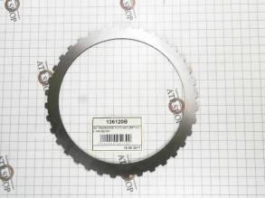 Стальной диск, TR60SN / 09D K-3 Clutch [36T x 2 x 145,92] 2003-Up (STEELS)