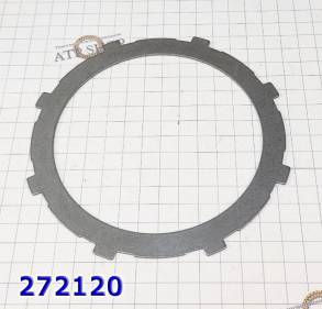 Стальной диск Underdrive / Reverse; Overdrive [8Tx1,7x115] A604 / A606 (STEELS)