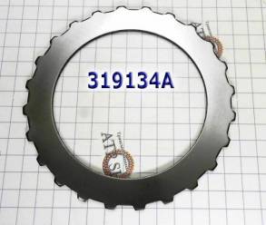 (Заказывайте по позиции 319134A-EM) )Стальной диск, Steel plate, RE5R0 (STEELS)