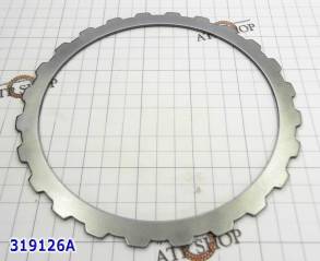 Стальной диск, Steel plate Direct(C2) RE5R05A / 5EAT / JR710E / JR711E (STEELS)