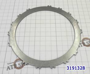Стальной диск [1.6x16Tx112.85], RE5R05A / 5EAT / JR507E Steel plate, l (STEELS)