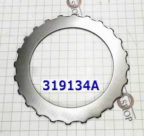 Стальной диск, Steel plate, RE5R05A / JR710E / 5EAT / JR507E / JR711E (STEELS)