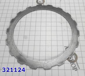 Стальной диск, RE0F06A Forward SMALL 2mm (STEELS)