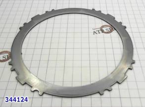 Стальной диск [12Tx2x131] AW80-40 B2 (2nd) Reverse Brake (STEELS)