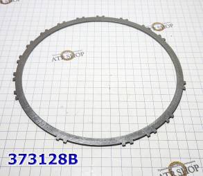 Стальной диск "2-8" Brake [16Tx3x194] A8MF1 (A8F27) (STEELS)
