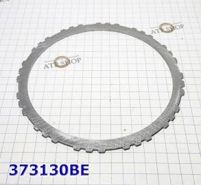 Стальной диск "3-7" Reverse [36Tx3,5x158] A8MF1 (A8F27) (STEELS)