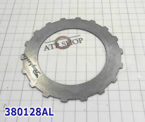 Стальной диск Low / Hold Clutch [T18x1,6x71] S24A / M4TA / MDMA / MP7A (STEELS)