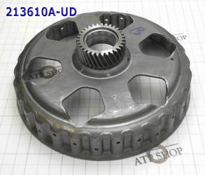 Шестерня солнечная (Reaction Sun Gear), 6T30 2008-Up (SUNGEARS AND PARTS)
