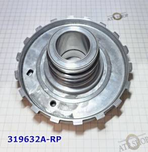 Суппорт RE5R05A  INFINITI / NISSAN (Ремонт/Восстановление) (SUPPORTS)