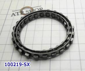 Обгонная муфта гидротрансформатора (70x53x8.5, 24 сегмента) 0C8 / A5HF (TEMP ITEMS)