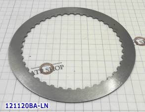 Стальной диск DCT450 (DSG)/ DCT470 (DSG) Steel plate, K1 / K2  [42х2.2 (TEMP ITEMS)