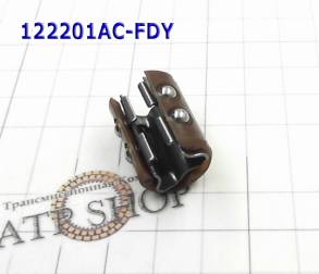 Подшипник вилки переключения (1шт) 0AM / DQ200 3-5 / REVERSE (17 х 26) (TEMP ITEMS)