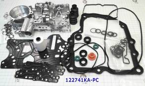 Ремонтный комплект корпуса клапана гидроблока 0AM / DQ200(DSG 7) Housi (TEMP ITEMS)