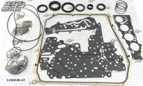 Мастеркит DL501 (DSG) 0B5, Master kit 2005-Up (Комплект прокладок и са 123006B-AT (TEMP ITEMS)