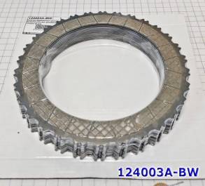 Комплект Фрикционных дисков DL382(0CK)/0CJ / 0CL / 0DN / 0DP / 0F0 / 0 (TEMP ITEMS)