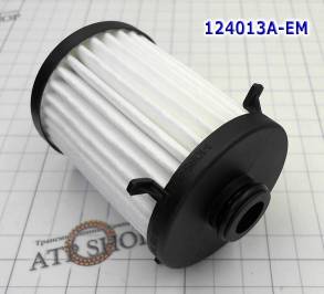 Фильтр-картридж большой (без корпуса) DL382 (0CK / 0CL / 0CJ) (7-ступе (FILTERS)