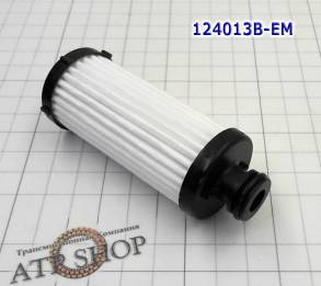 Фильтр-картридж малый (без корпуса) DL382(0CK / 0CL / 0CJ)  DSG-7 2015 (FILTERS)