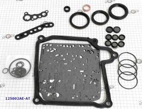 Баннеркит DQ250 / 02E (DSG / DCT) 2004-Up (Комплект прокладок и сальни 125006A-AT (TEMP ITEMS)