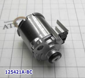 Соленоид-Электрорегулятор давления M11 / M78 / DQ250 (VBS NH / N217 / (TEMP ITEMS)