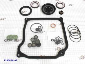 Баннеркит DQ500, 0BH / 0BT, (DSG7) 2005-Up (Комплект прокладок и сальн 128006A-AT (TEMP ITEMS)