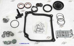 Баннеркит DQ500, 0BH / 0BT, (DSG7) 2005-Up (Комплект прокладок и сальн 128006A-PC (TEMP ITEMS)