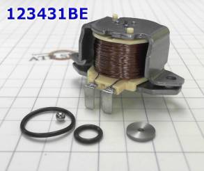 (Заказывать по позиции 123431BE-TW) Соленоид, AUDI / VW / DSG, 02E / D (TEMP ITEMS)