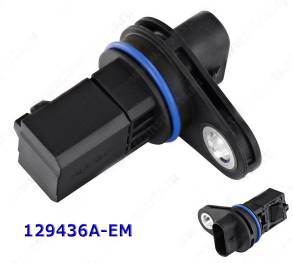 Датчик скорости 7DCT450(GW7DCT1 / GW7DCT2) HAVAL\GREAT WALL тип 1 (TEMP ITEMS)