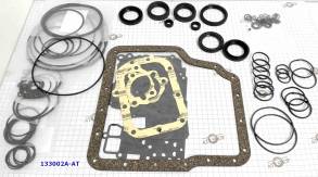 Баннеркит  JF506E / 09A / RE5F01A / 5F31J / JA5A-EL (FORD / JAGUAR / M 133006-AT (TEMP ITEMS)