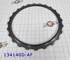 Диск Упорный [24TX2.6 / 4X127] TF60SN / 09G K2(C2) Pressure Plate (PRESSURE PLATES)