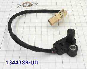 Датчик частоты вращения вала TF60SN / 09G "G182" Input Speed Sensor 20 (TEMP ITEMS) 09G-927-321, 09M-927-321B