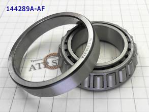 Подшипник дифференциала DP0 / AL-4 / AT-8 / DP2 (Размер 41,2 х 72,1x19 (TEMP ITEMS) 3125.36