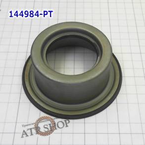 Поршень обрезиненный DP0 / AL-4 / AT-8 / DP2 поддерживающий E2  [45X97 (TEMP ITEMS)