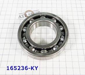 Подшипник ведущего шкива передний QR019CHA CVT / QR019CHB CVT(CHERY) ( (TEMP ITEMS)