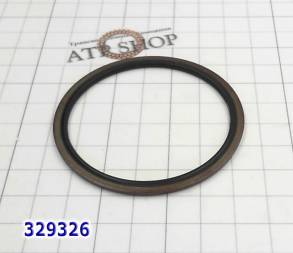 (Заказывать по позиции 329326-EM) Уплотнительное кольцо корпуса фильтр (TEMP ITEMS)