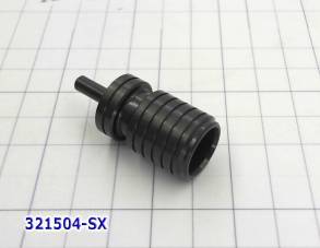 (Заказывать по позиции 321504-SX)) Клапан масляного насоса (РЕМОНТНЫЙ, (TEMP ITEMS)