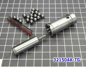 (Заказывать по позиции 321504A-TG) Клапан масляного насоса JF011E / JF (TEMP ITEMS)