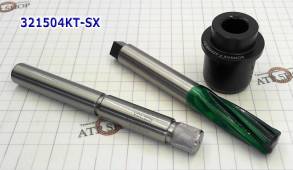 (Заказывать по позиции 321504KT-SX) Инструмент для установки ремонтног (TEMP ITEMS)