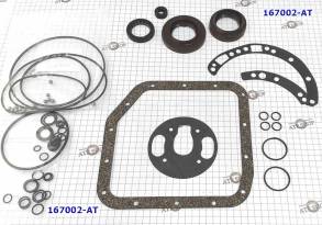 Баннеркит RDCVT150R(CVT)/RDC15 LIFAN: Celliya / Smily New / Solano / S 167006-AT (TEMP ITEMS)