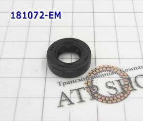 (Заказывайте по позиции 181072-EM) Сальник штока выбора передач (входи (TEMP ITEMS)