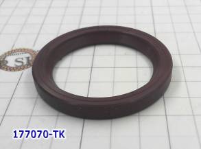 (Заказывать по позиции 177070-TK) Сальник/манжета насоса 4HP18 / 5HP19 (TEMP ITEMS)