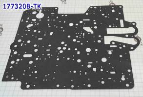 Прокладка плиты управления (гидроблока) ZF5HP19 БМВ Gasket Valve Body (TEMP ITEMS)