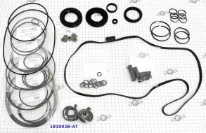 Баннеркит ZF6HP19 / 6HP21, BMW, 2004-Up (Комплект прокладок и сальнико 181006B-AT (TEMP ITEMS)