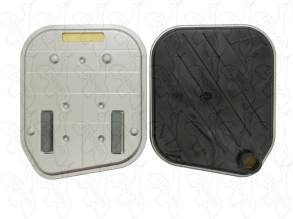 Фильтр масляный, ZF8HP90 (МЕТАЛЛ-ПЛАСТИК) (TEMP ITEMS) 0501-217-650, 68266725AA, 68266725AB