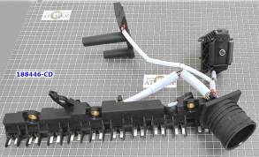 Модуль датчиков ZF9HP48 / 948TE (TEMP ITEMS) 0501-220-639, 086171