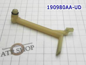 Трубка масляная(Пластик) 722.4 (TEMP ITEMS)