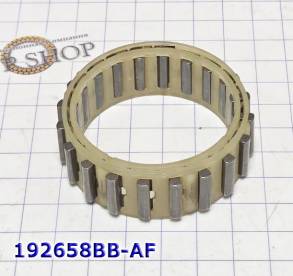 Сепаратор обгонной муфты передний на 20 кулачков, высота 21.5мм. 722.6 (TEMP ITEMS)
