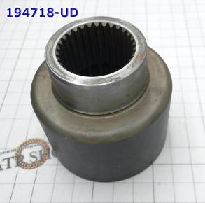 Муфта-переходник хвостовика (Полный привод) 722.9 194718-UD (TEMP ITEMS)